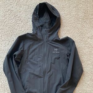 Arc’teryx Gamma SL Hoodie. Women’s Large